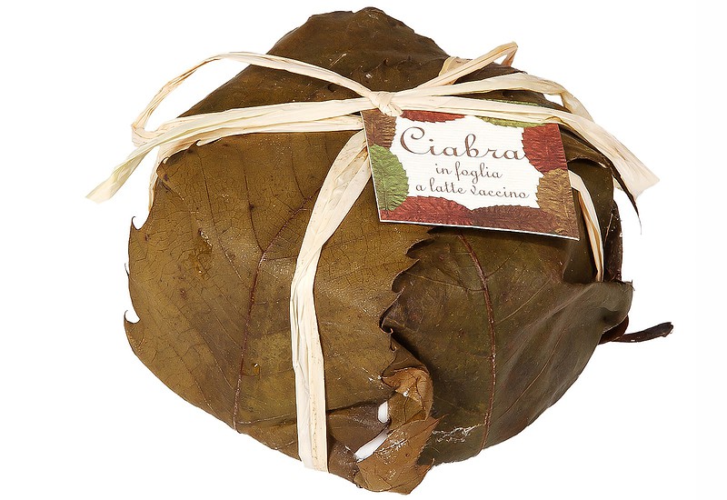 Ciabra Käse