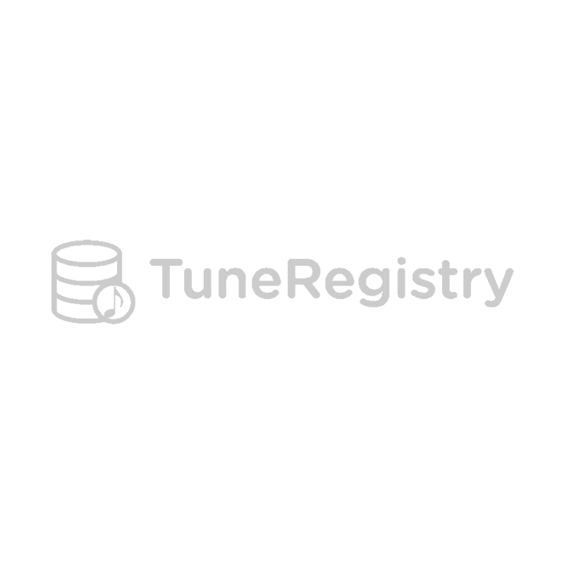 logo TuneRegistry