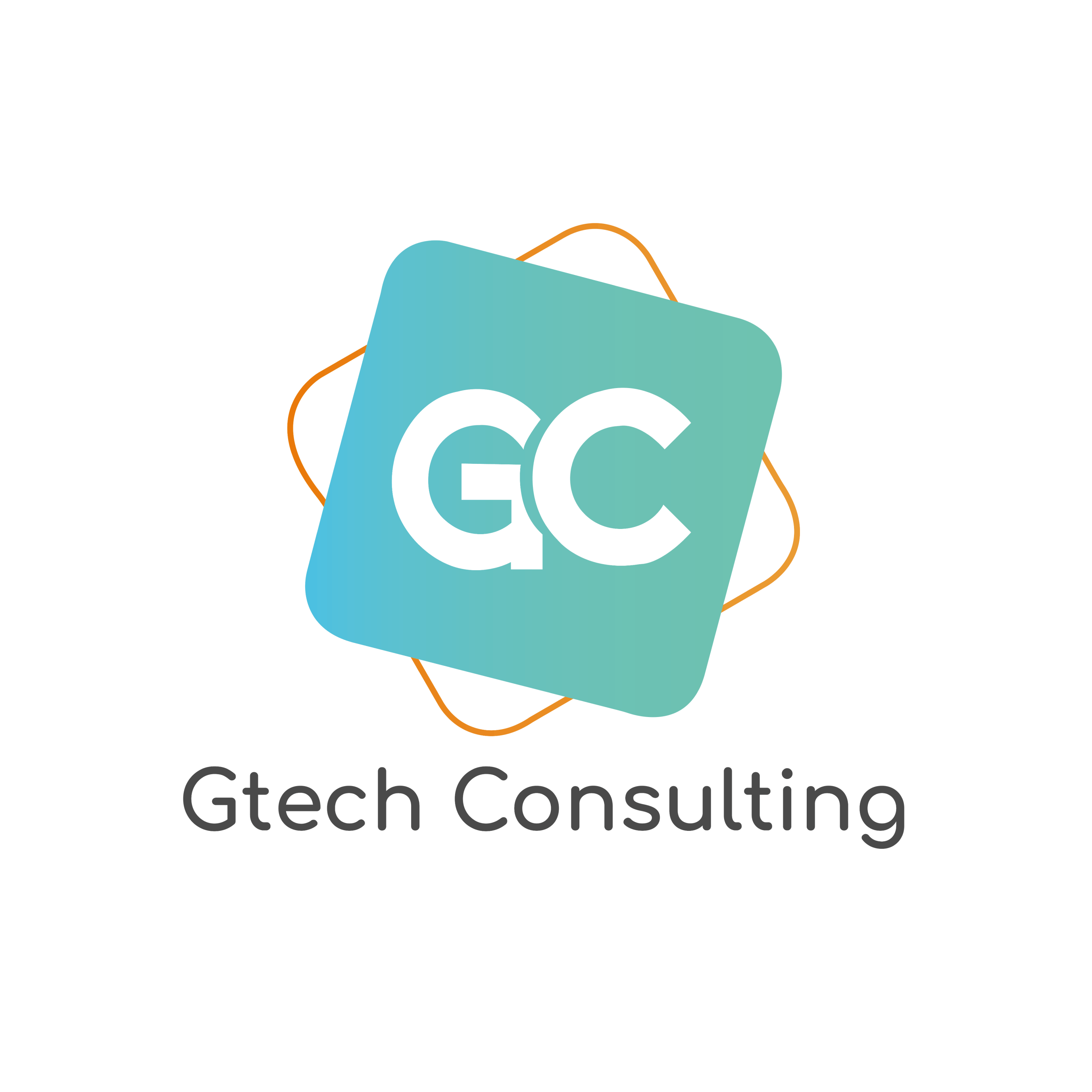 Logo da GTECH