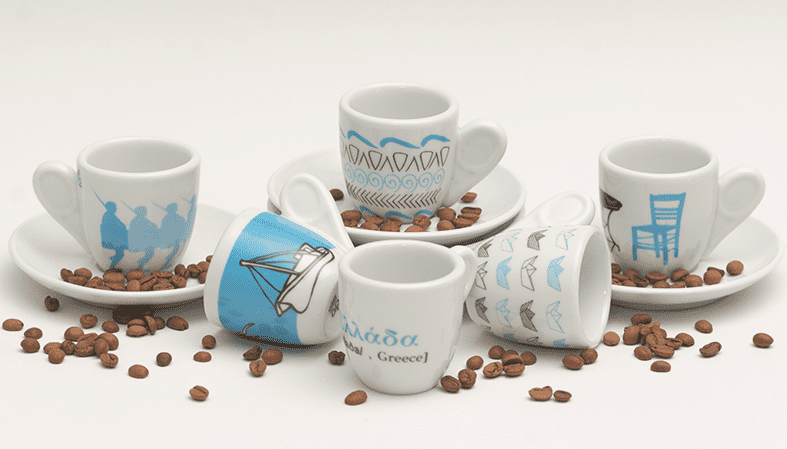 Greek-Grocery-Greek-Products-espresso-porcelain-cup-motifs-ploos-design
