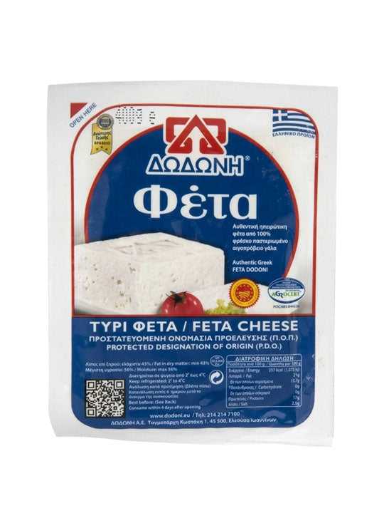 Greek-Grocery-Greek-Products-PDO-Greek-Feta-Cheese-400g-Dodoni