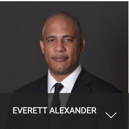 Everett Alexander 100 Coaches