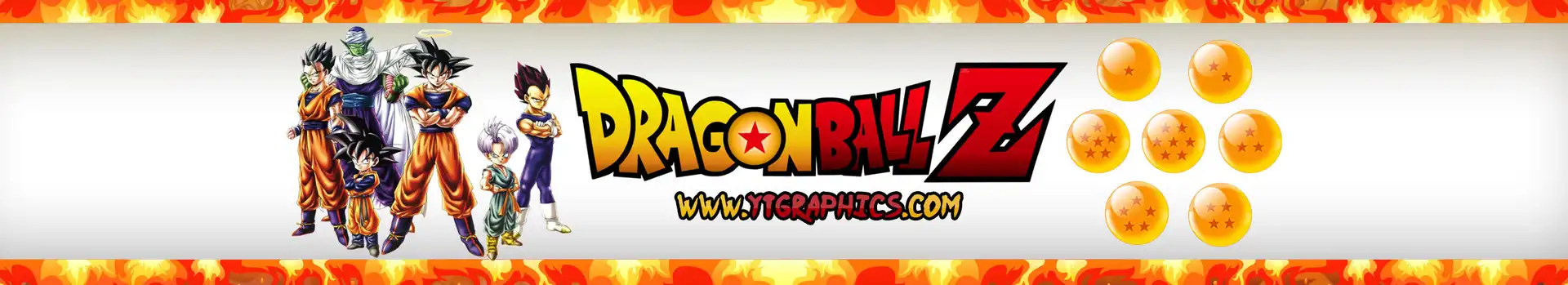 Dragon Ball Z preview