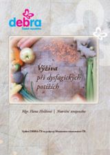 Výživa při dysfagických potížích (2014)