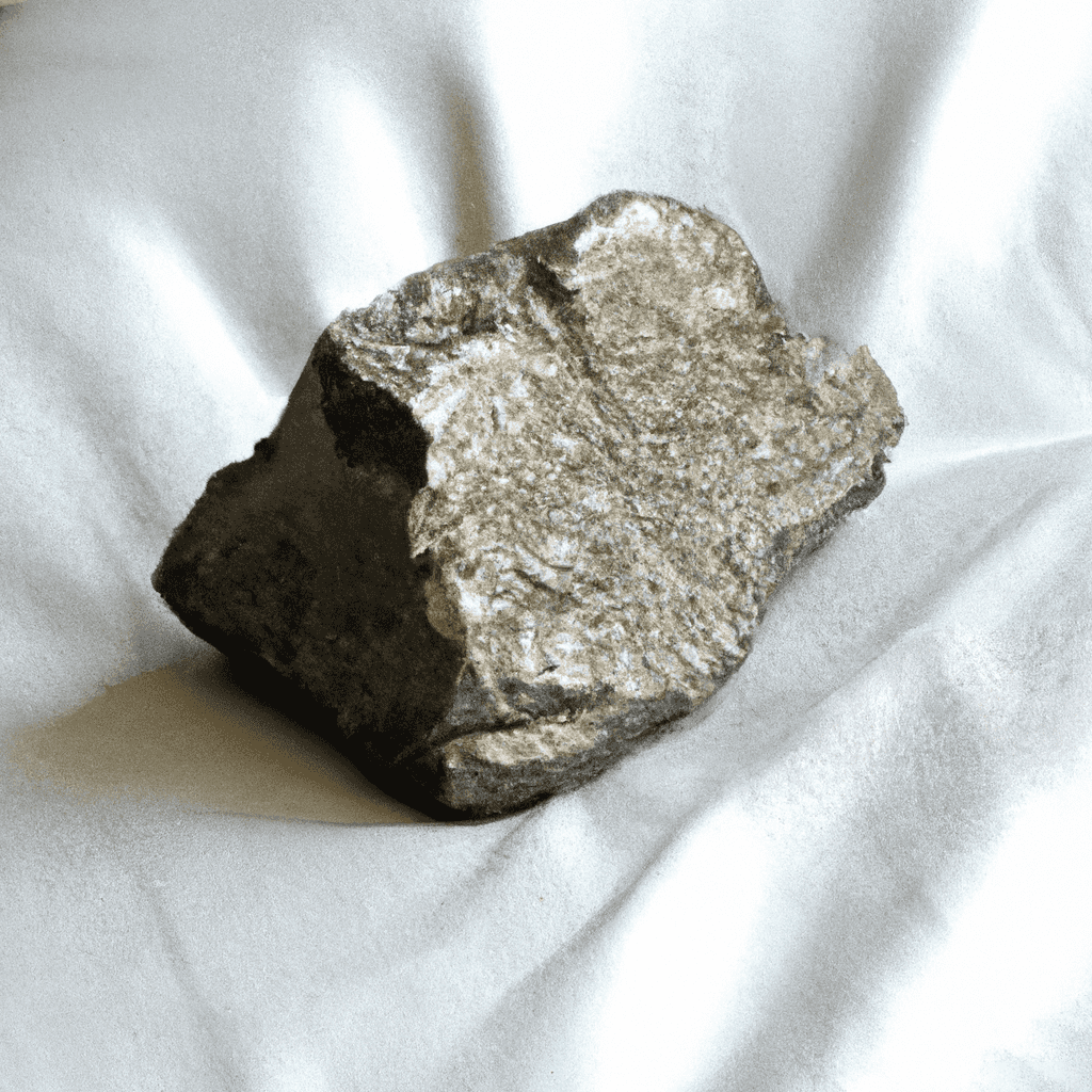 Pyrite for Dreaming