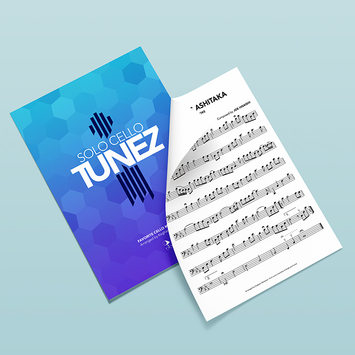 Tunez Music Scores