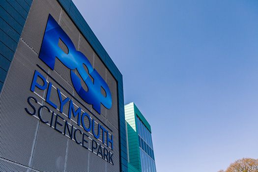 Plymouth Science Park