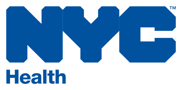 NYC Department of Health logo