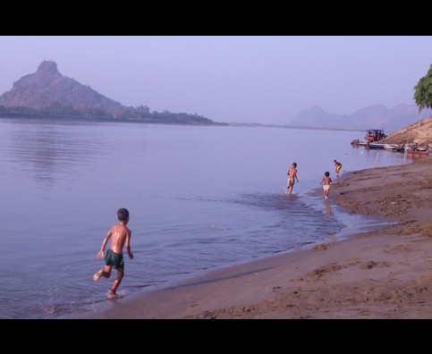 Burma Hpa An River 3
