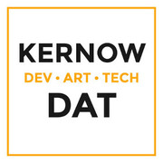 kernow dat logo