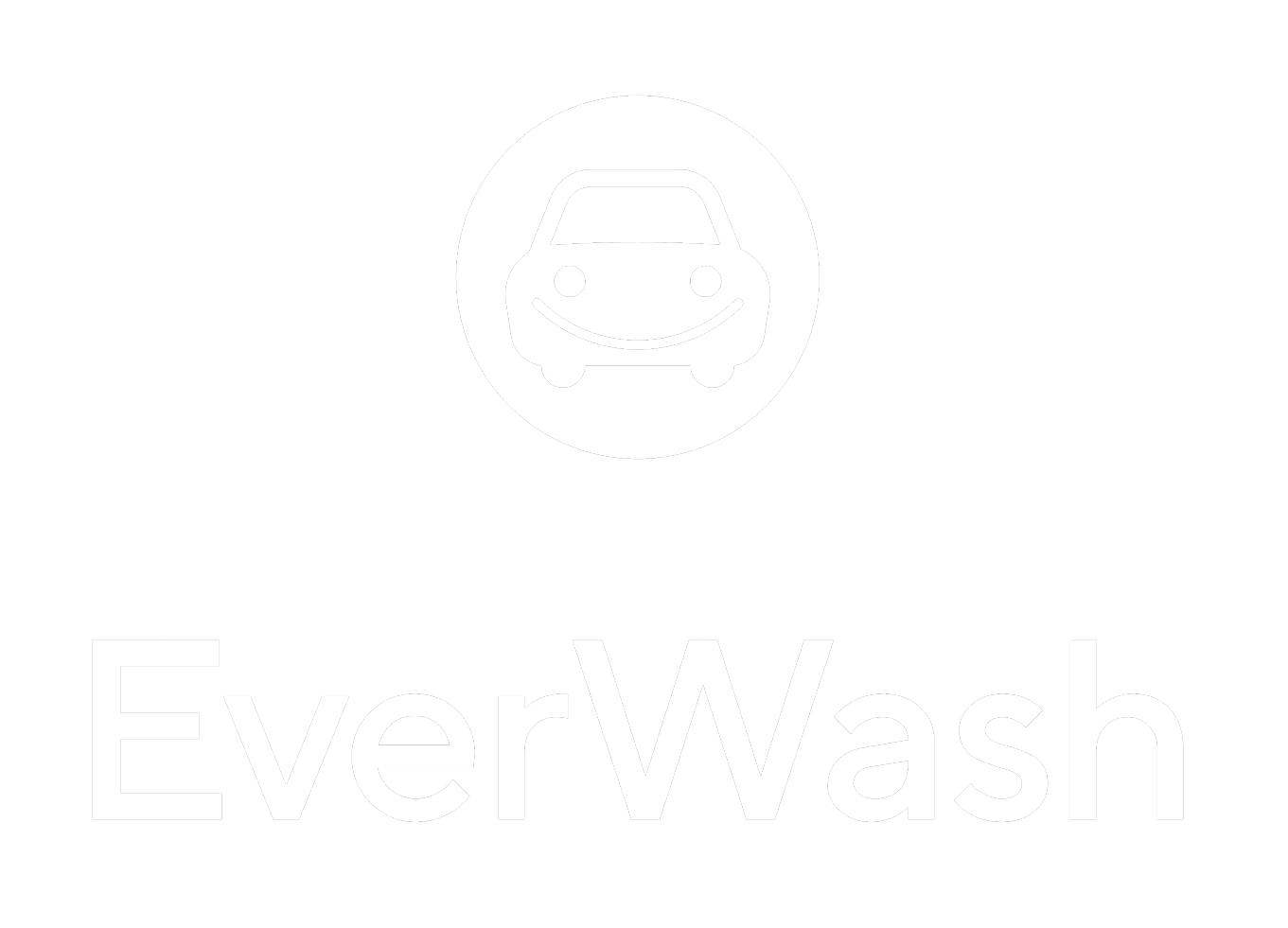 EverWash Logo