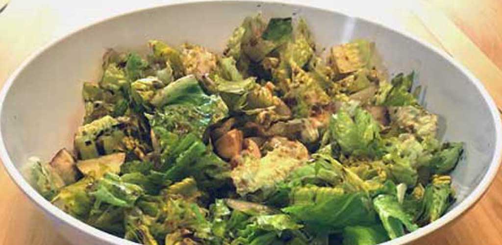 how to hack your salads for a better and healthier meal