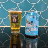 Williams Brothers Brewing Co. - Birds and Bees