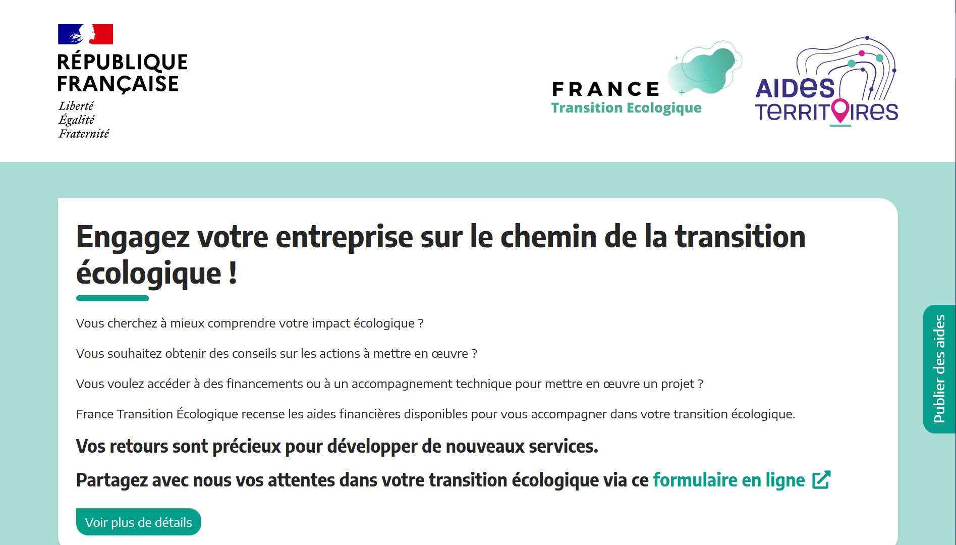 Preuve de concept