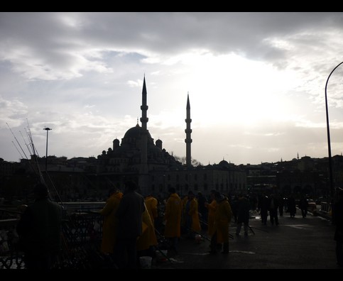 Turkey Bosphorus Views 22