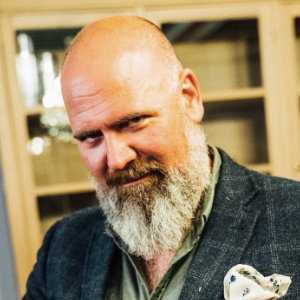 Paul Hennessy - Restaurant Advisor | Co-owner