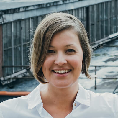 Liina Guiter