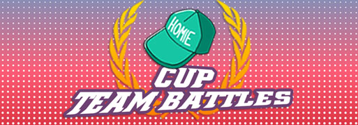 Homie Cup Team Battles #1: September 28th | YuGiOh! Duel Links Meta
