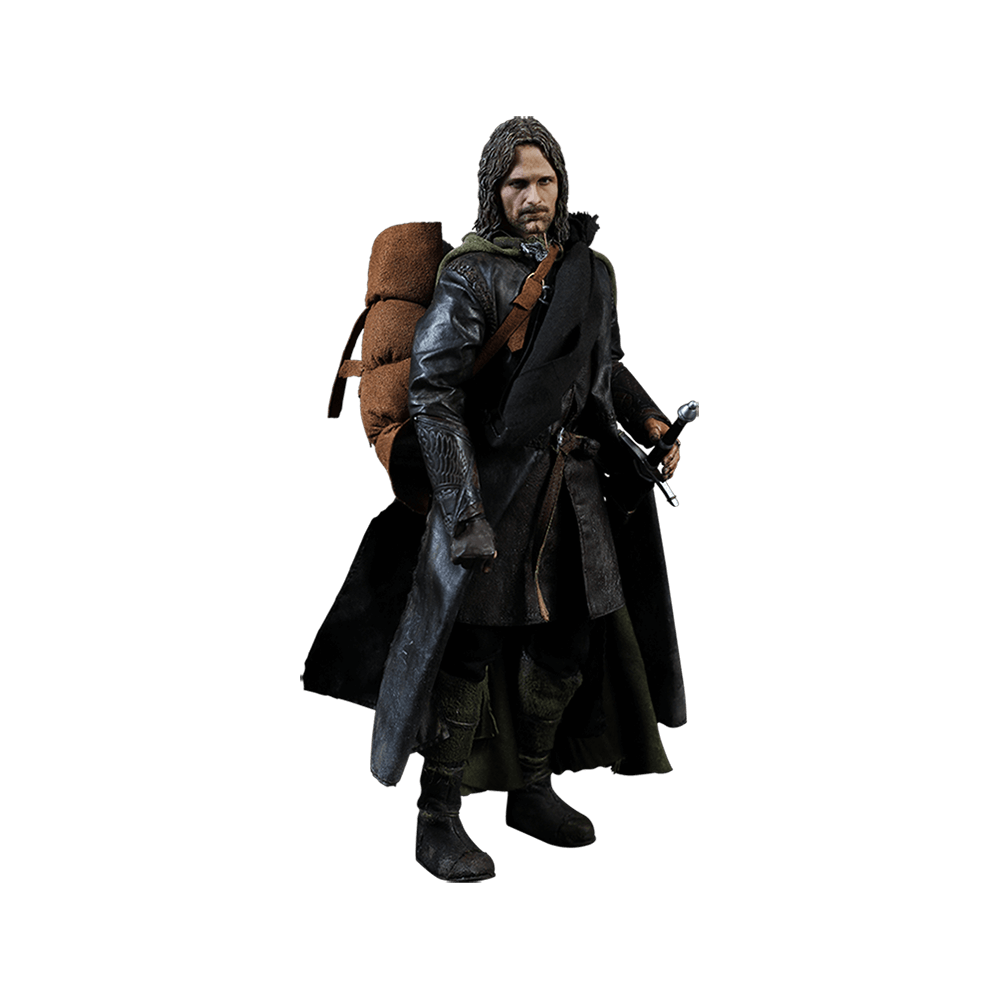 aragorn asmus toys