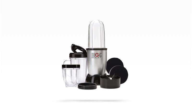 Magic Bullet Blender Magic Bullet Blender