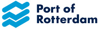 Logo of Rotterdam