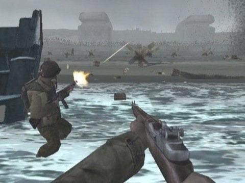 Featured image of post Medal of Honor