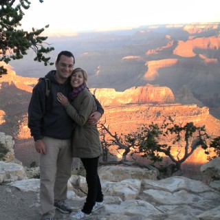 Grand Canyon, USA 2010