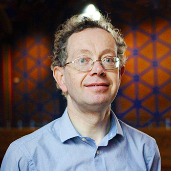 Ian Nevison