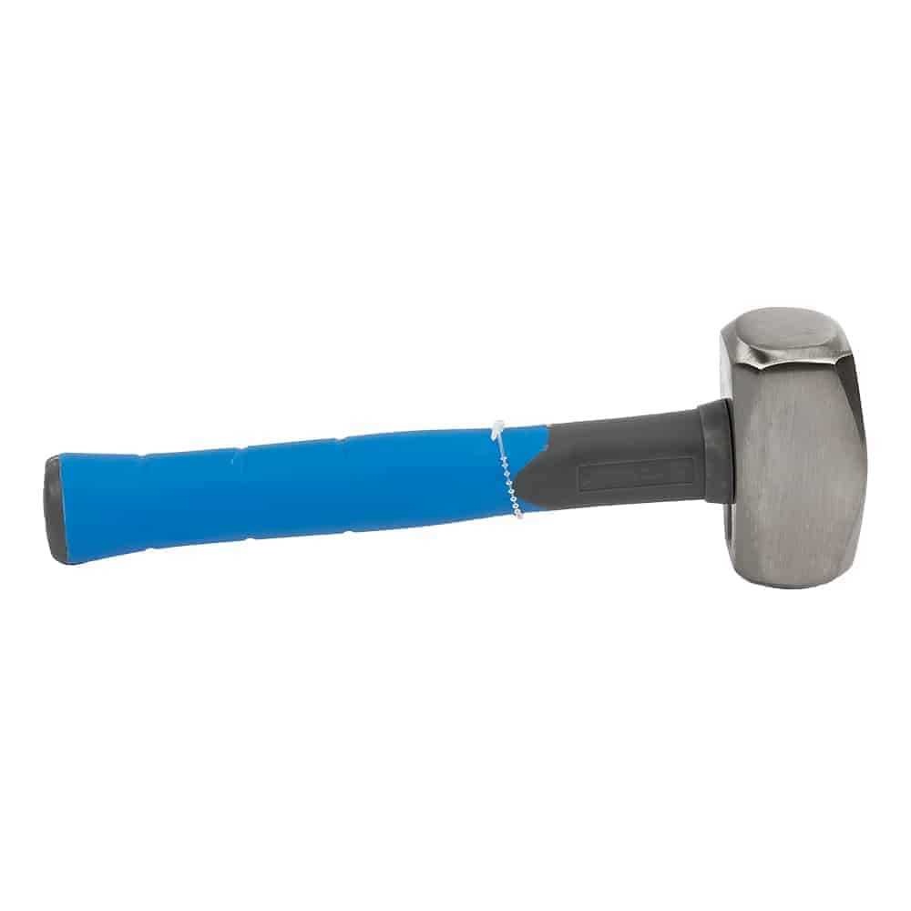 G80168 1.1kg Club Hammer (2.5 lbs)