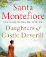 Daughters of Castle Deverill by Santa Montefiore