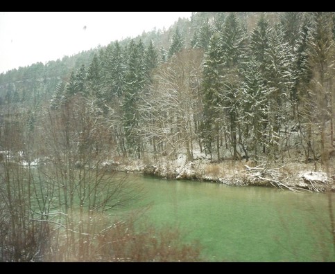 Slovenia Trains 8