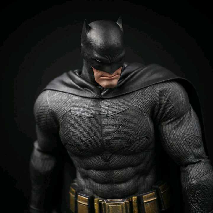 Figure Photograph Collection, Part 2