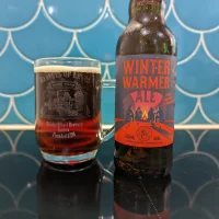 Eagle Brewery - Winter Warmer