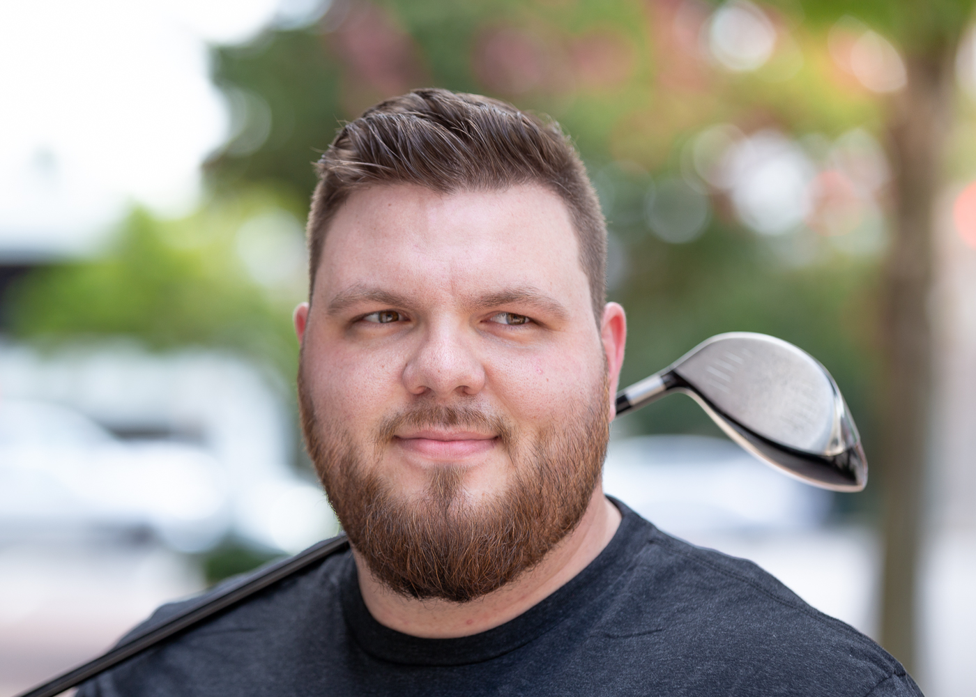 Matt dziak welcome blog