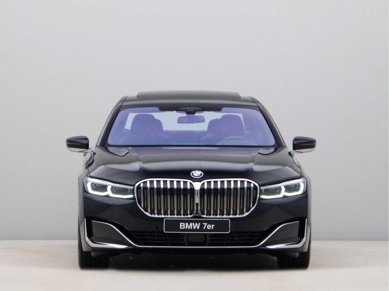 BMW 7 Serie 745Le xDrive High Executive . afbeelding 6