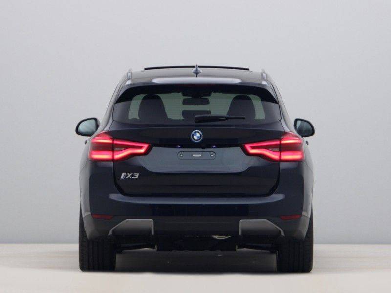 BMW iX3 High Executive afbeelding 10