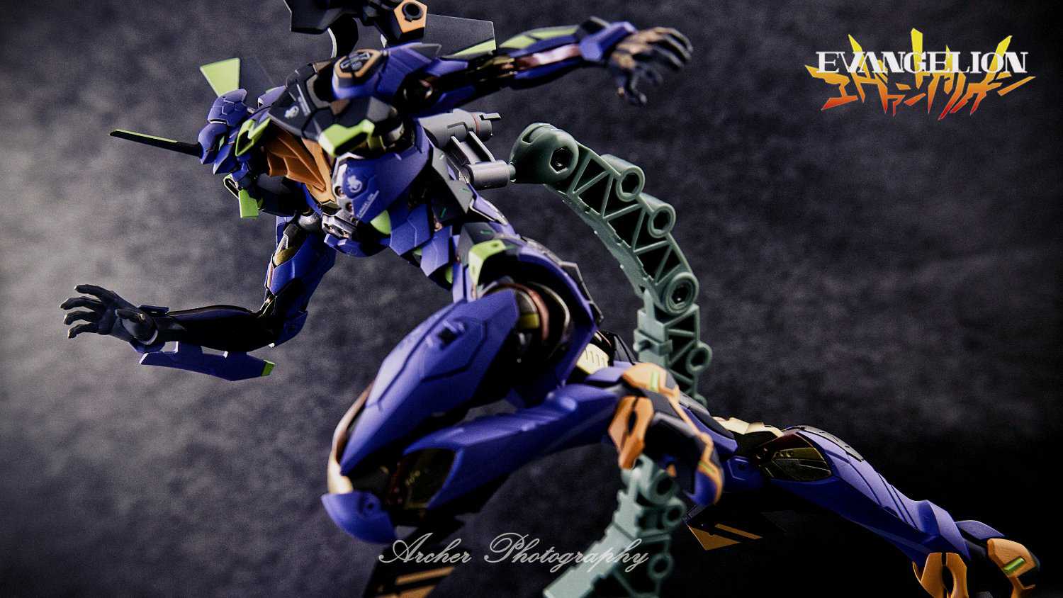 evangelion metal build 2021