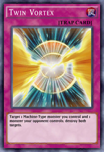 Duel Links Card: Twin%20Vortex