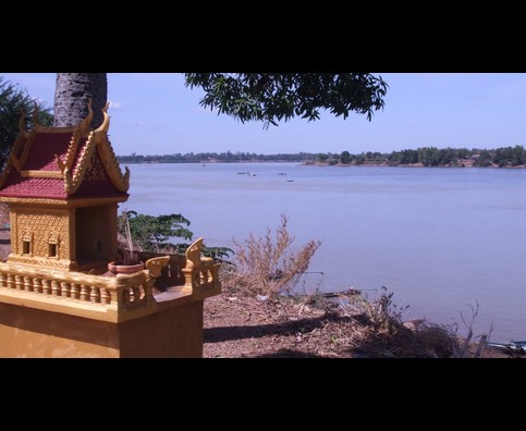 Cambodia Mekong River 7