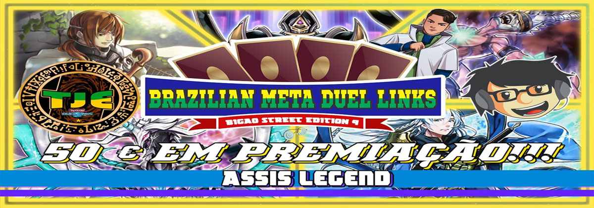 BR Meta Duel Links #11 | YuGiOh! Duel Links Meta