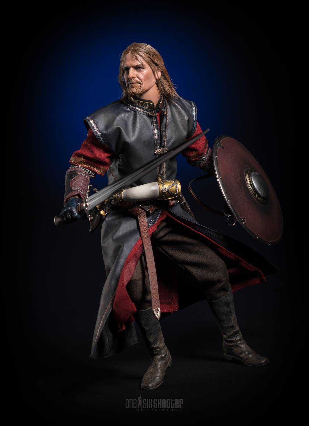 boromir figure