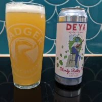 DEYA Brewing Company - Steady Rolling Man