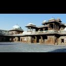 Fatehpur sikri 2