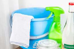 15 Healthy Ways to Clean Your Home Without Toxic Chemicals (Part 1 of 2)