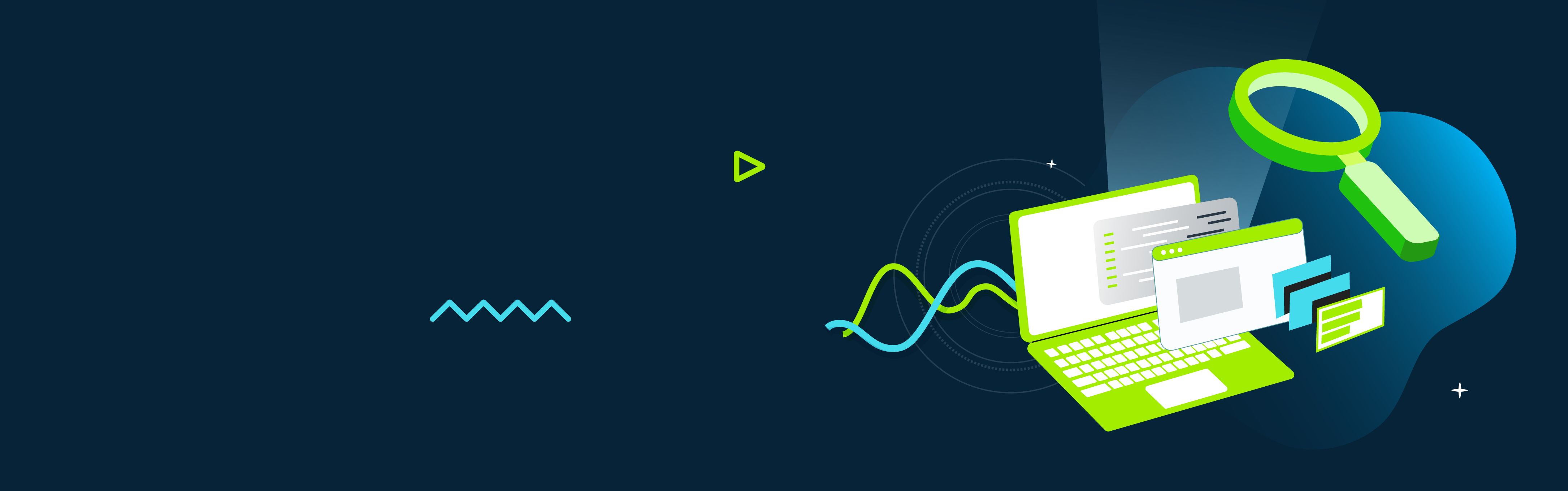 Introduction to network telemetry