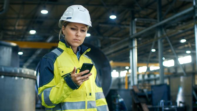 Reduce Downtime, Increase Safety With Performance Support Tools