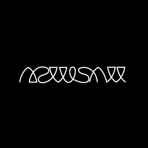 Aswesaw Music Documentary Logo Design