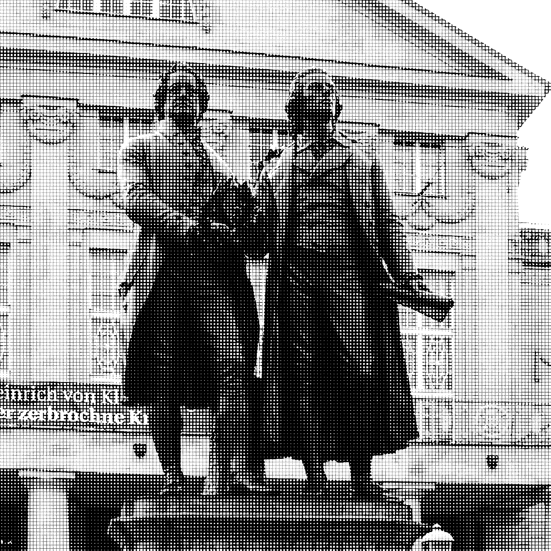 Памятник Шиллеру и Гёте в Веймаре, Германия. Источник: wikipedia.org