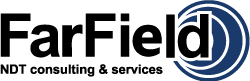 FarField NDT Logo