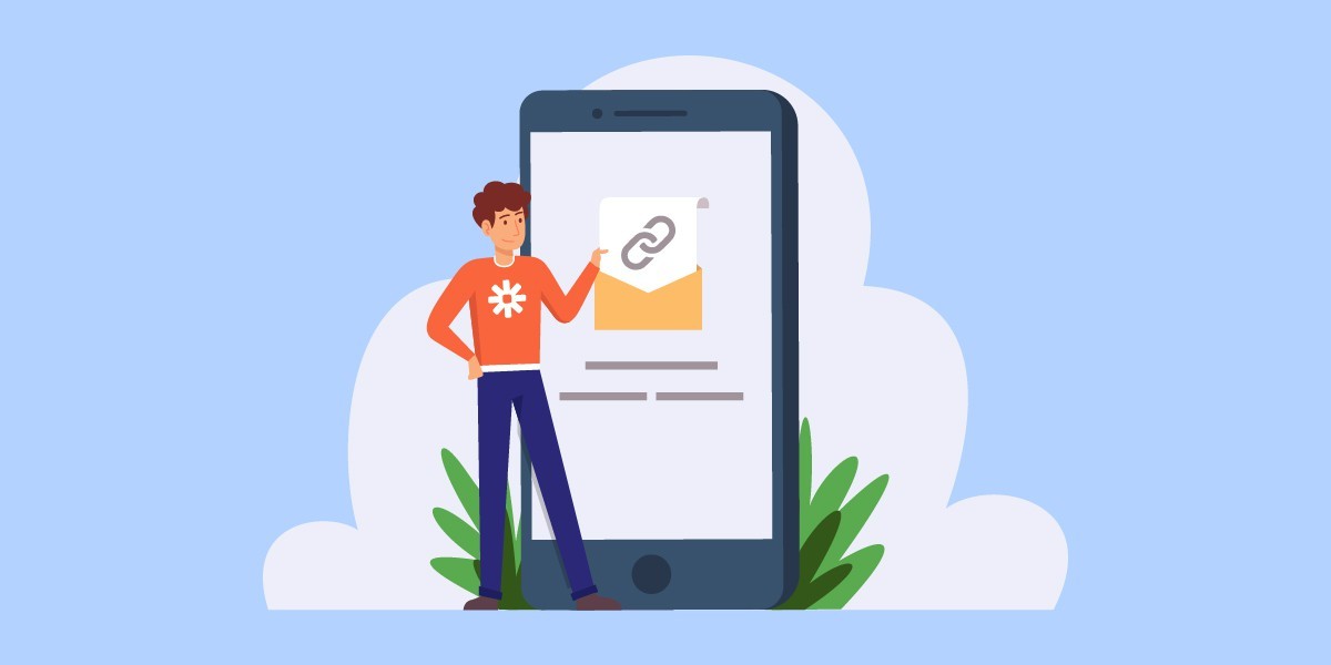 Zapier: New Tracked Links for Send SMS action and new Link Hit trigger